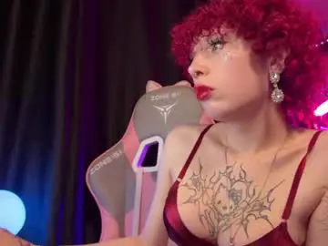 Chaturbate Private Sex Chat of yormagical_girl