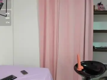 Chaturbate Sex Cam of abigail_w