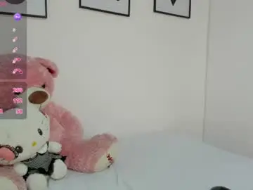 Chaturbate Live Porn of abigail_w