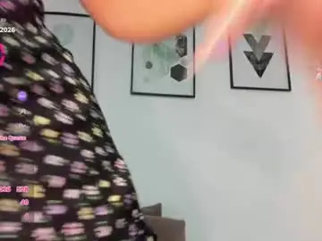 Chaturbate Free Live Porn of abigail_w