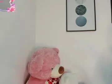 Chaturbate Free Live Porn of abigail_w
