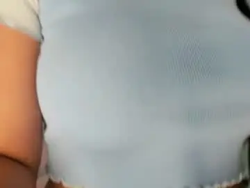 Chaturbate Sex Chat of abigail_w