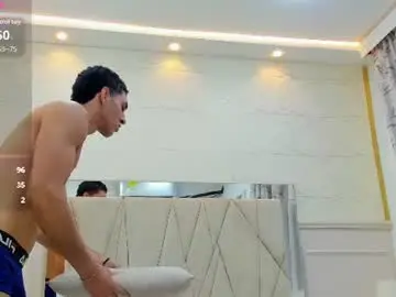 Chaturbate Best Webcam of adrien_monteiro