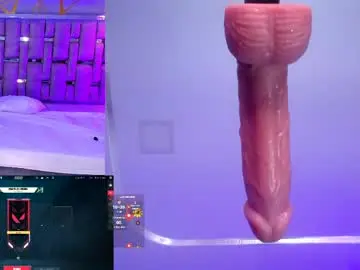 Chaturbate Sex Cam of arihale_