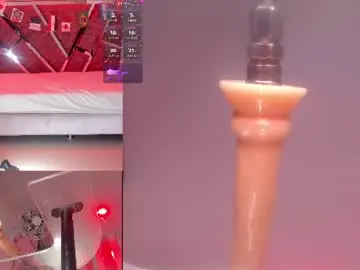 Chaturbate Private Sex Chat of arihale_