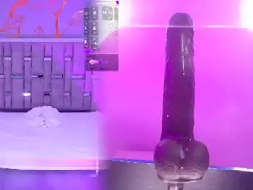 Chaturbate Sex Chat of arihale_