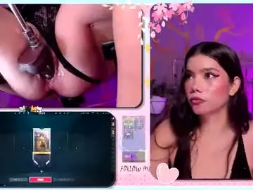 Chaturbate Sex Cam of arihale_