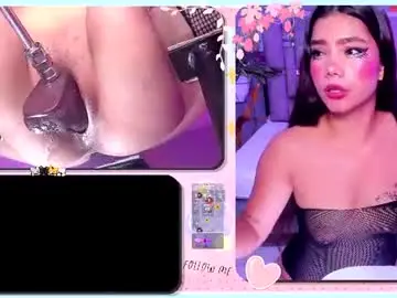 Chaturbate Best Webcam of arihale_