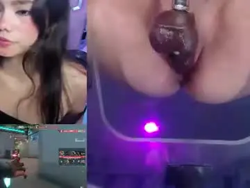 Chaturbate Watch Live Sex Cams of arihale_