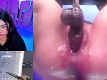 Chaturbate Free Porn Cam of arihale_