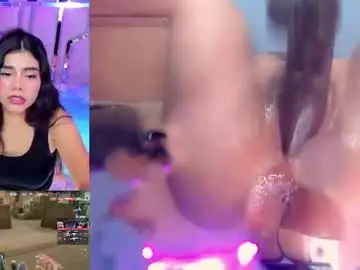 Chaturbate Free Live Porn of arihale_