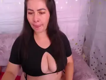 Chaturbate Live Sex Cam of bunny_hoot