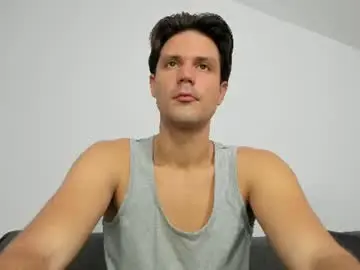Chaturbate Adult Webcams of charming_stud