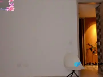 Chaturbate Nude Webcam of cute_molly18