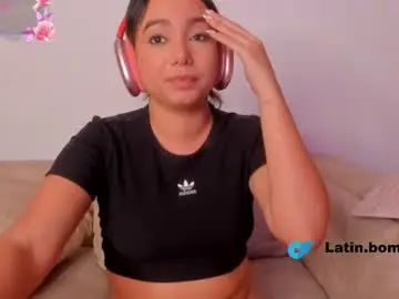Chaturbate Free Live Porn of cute_molly18