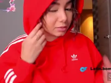 Chaturbate Free Live Porn of cute_molly18