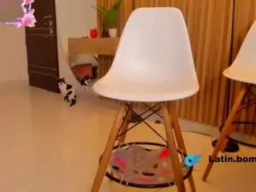 Chaturbate Adult Webcams of cute_molly18