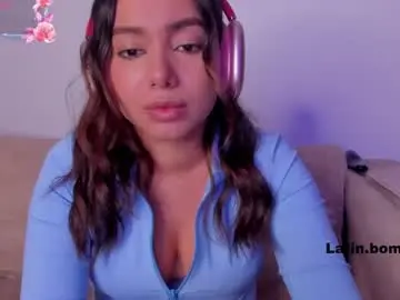 Chaturbate Nude Webcam of cute_molly18