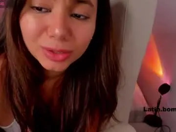 Chaturbate Best live sex cam show of cute_molly18