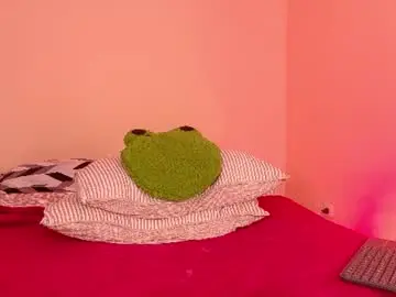 Chaturbate Adult Webcam of dahliabrowniee