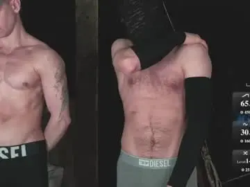 Chaturbate Nude Webcam of damondurden