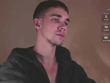 Chaturbate Sex Cam of damondurden