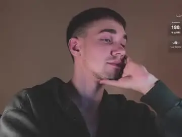 Chaturbate Nude Webcam of damondurden