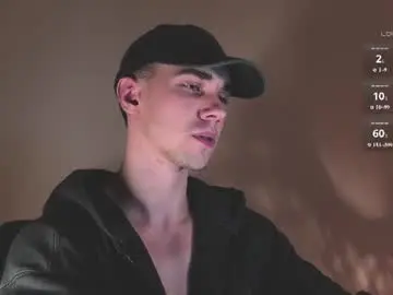 Chaturbate Nude Webcam of damondurden