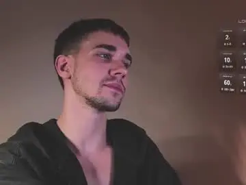 Chaturbate Adult Video Chat of damondurden