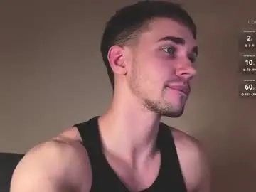 Chaturbate Adult Video Chat of damondurden