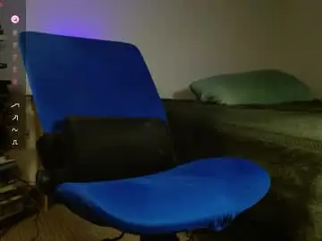 Chaturbate Live Sex of danemetsen5
