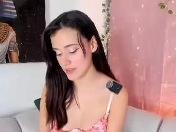 Chaturbate Free Live Porn of hannah_cv