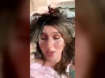 Chaturbate Free Live Porn of kristenflame