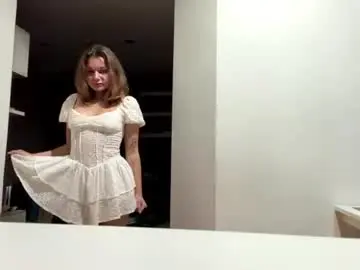 Chaturbate Best live sex cam show of leonidadesantiago
