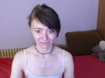 Chaturbate Nude Webcam of lina_rouge_
