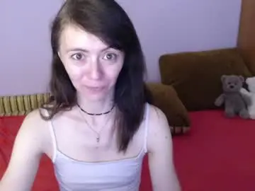 Chaturbate Best live sex cam show of lina_rouge_