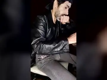 Chaturbate Free Porn Cam of martin_cba