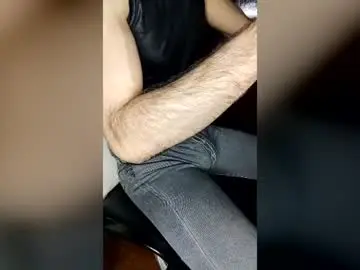 Chaturbate Private Sex Chat of martin_cba