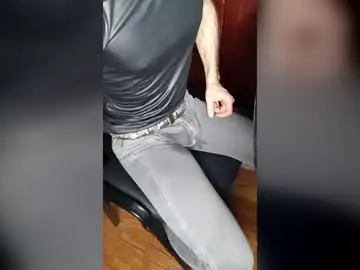 Chaturbate Private Sex Chat of martin_cba