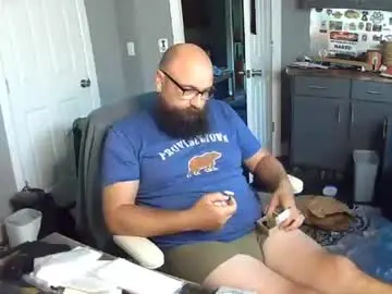 Chaturbate Nude Webcam of masterdurt