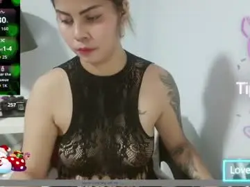 Chaturbate Watch Live Sex Cams of mia_amorx