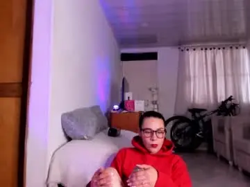 Chaturbate Adult Webcam of mia_velvet1