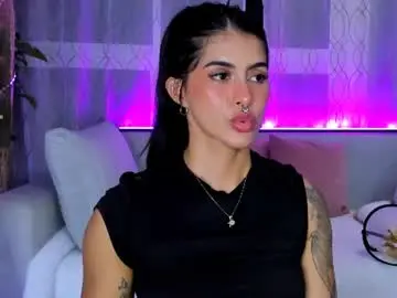 Chaturbate Free Porn Cam of nicole_duran3095