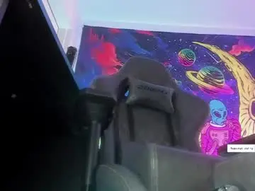 Chaturbate Free Porn Cam of obsidianreign_