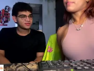 Chaturbate Sex Cam of saboandrobin
