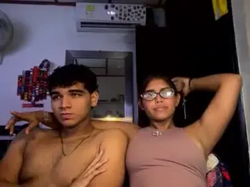 Chaturbate Nude Webcam of saboandrobin