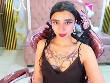 Chaturbate Sex Chat of samantha_petite_tf