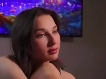Chaturbate Live Porn of sandili