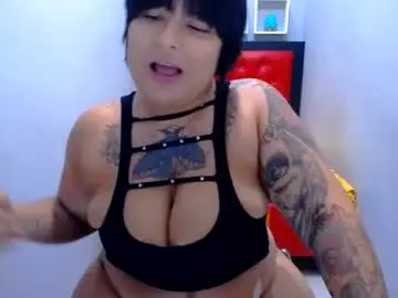 Chaturbate Sex Cam of scarlett_keaty