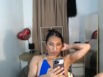 Chaturbate Live Sex Cam of sexyjoan26